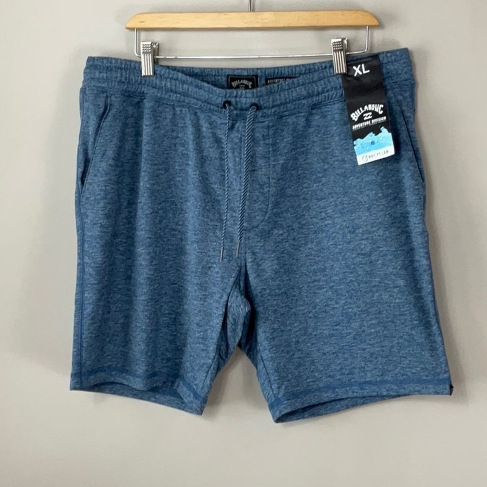 Billabong A/Div Surftrek Fleece Sweatshorts